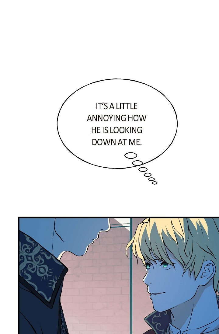 Royal Wedding Episode 2 page 85 - 