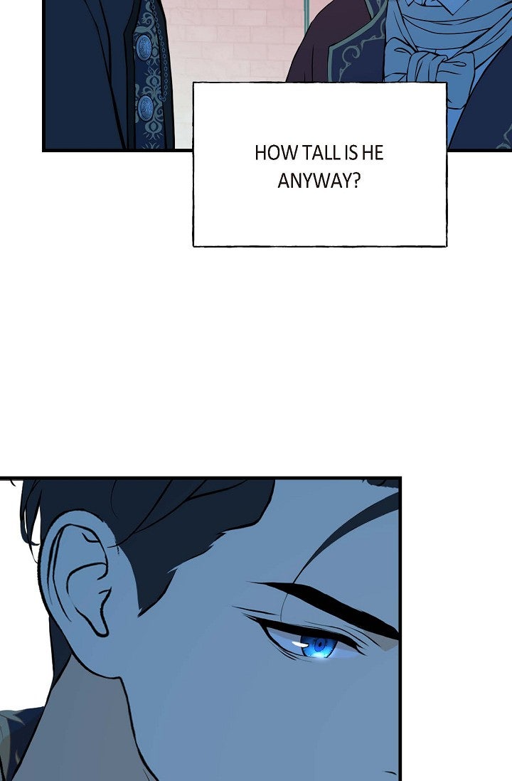 Royal Wedding Episode 2 page 86 - 