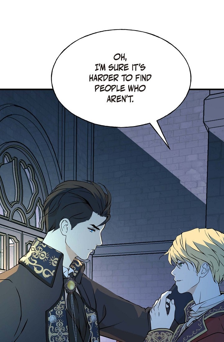 Royal Wedding Episode 2 page 92 - 