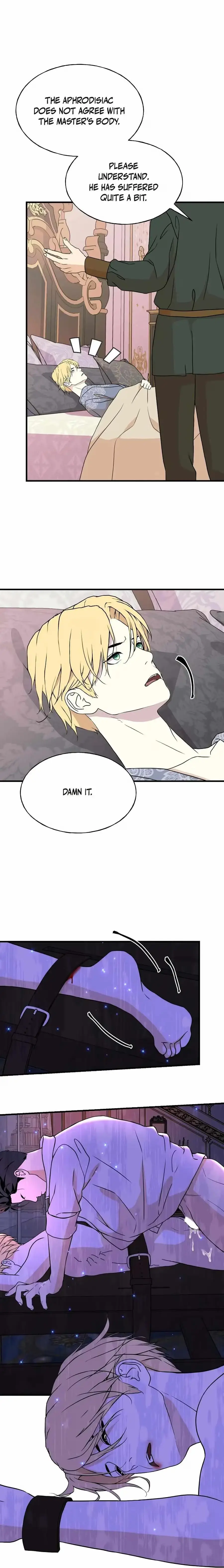 Royal Wedding Chapter 20 page 2 - 