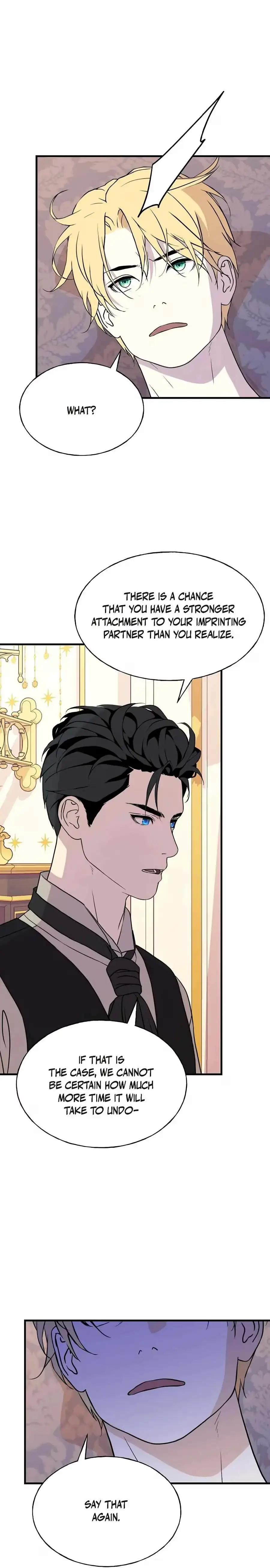 Royal Wedding Chapter 20 page 12 - 