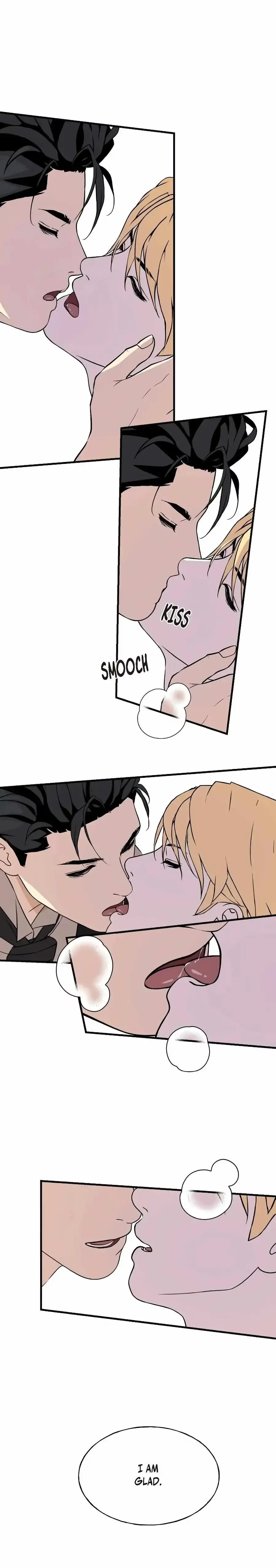 Royal Wedding Chapter 20 page 17 - 