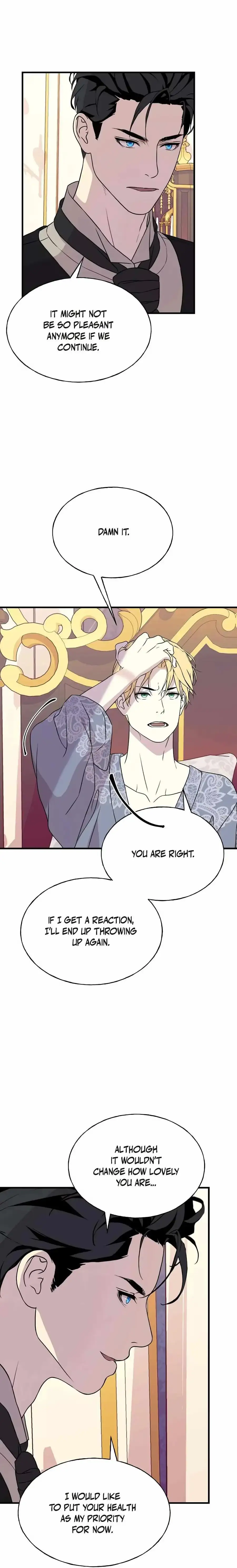Royal Wedding Chapter 20 page 20 - 