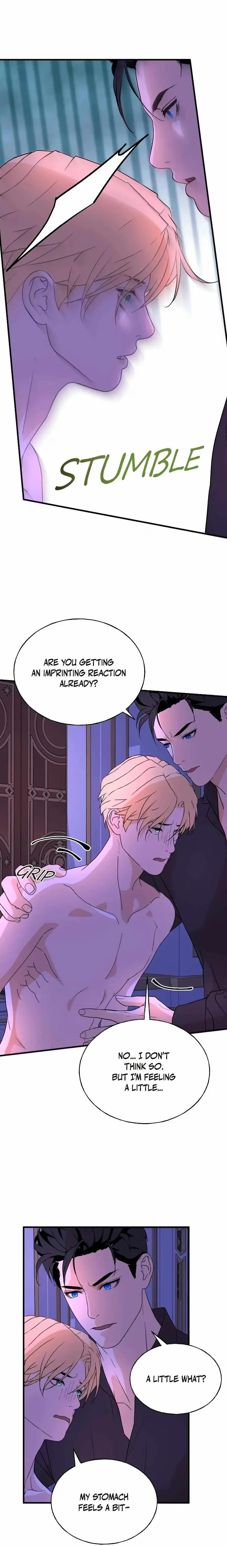 Royal Wedding Chapter 22 page 20 - 