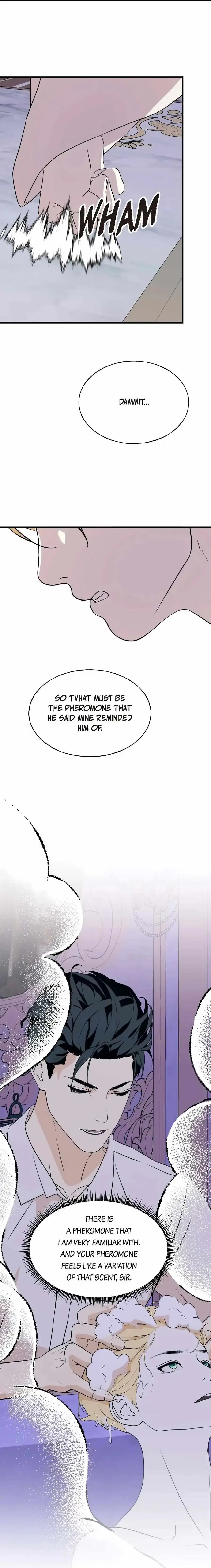 Royal Wedding Chapter 22 page 9 - 