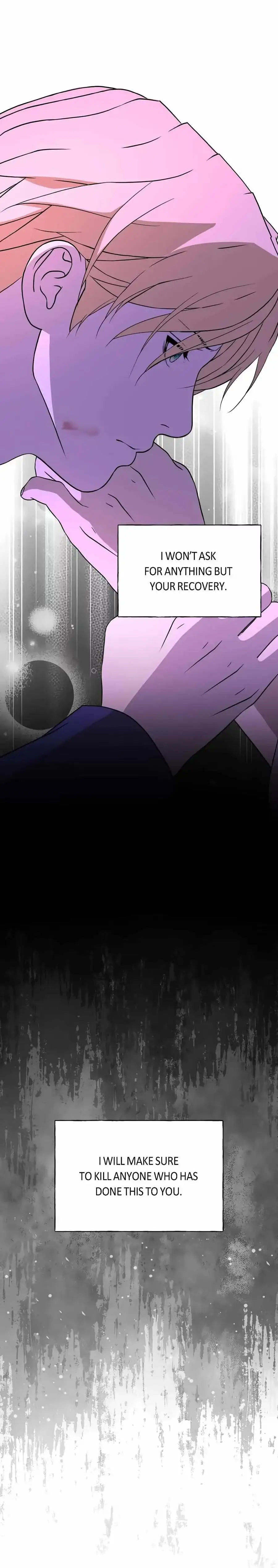 Royal Wedding Chapter 23 page 19 - 