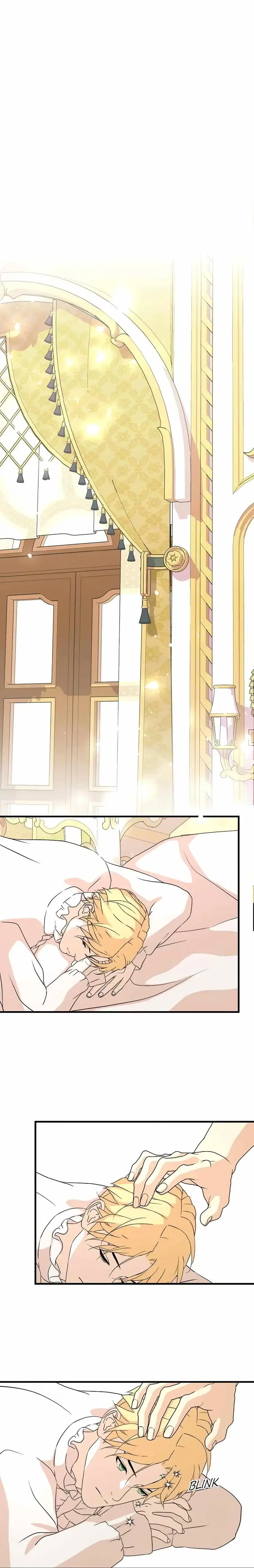 Royal Wedding Chapter 23 page 20 - 