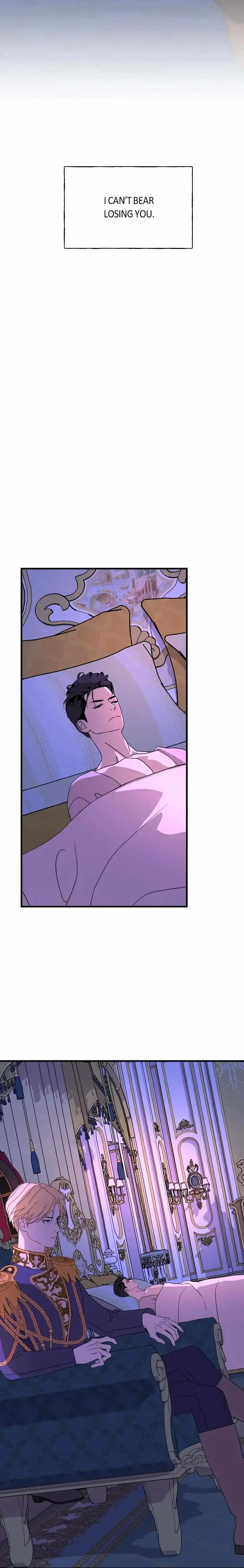 Royal Wedding Chapter 23 page 10 - 