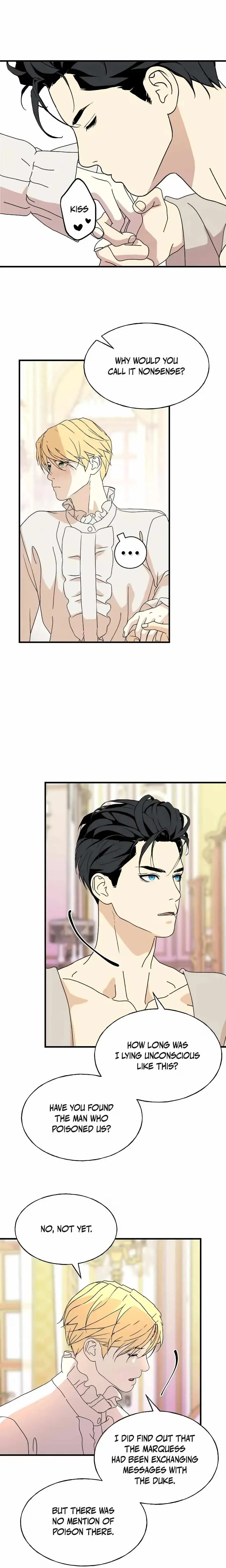 Royal Wedding Chapter 24 page 2 - 