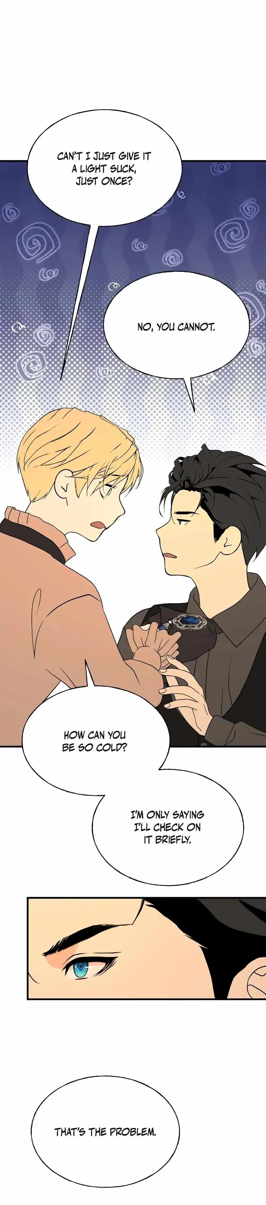 Royal Wedding Chapter 24 page 18 - 