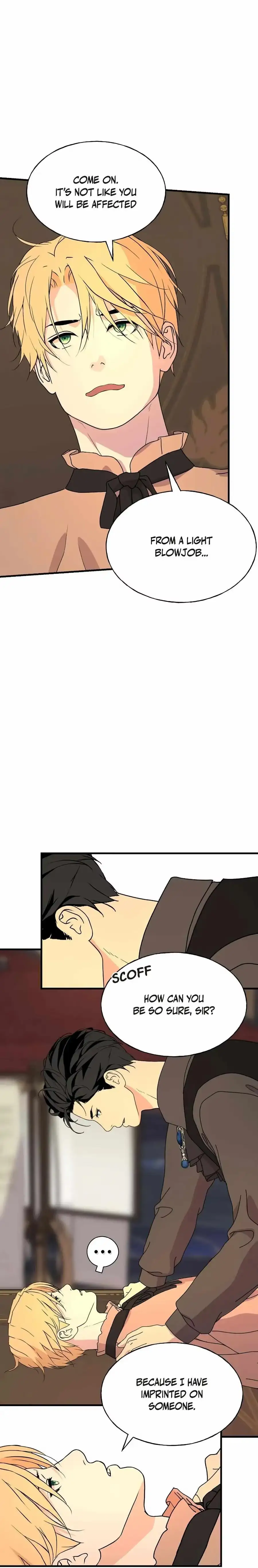 Royal Wedding Chapter 24 page 20 - 