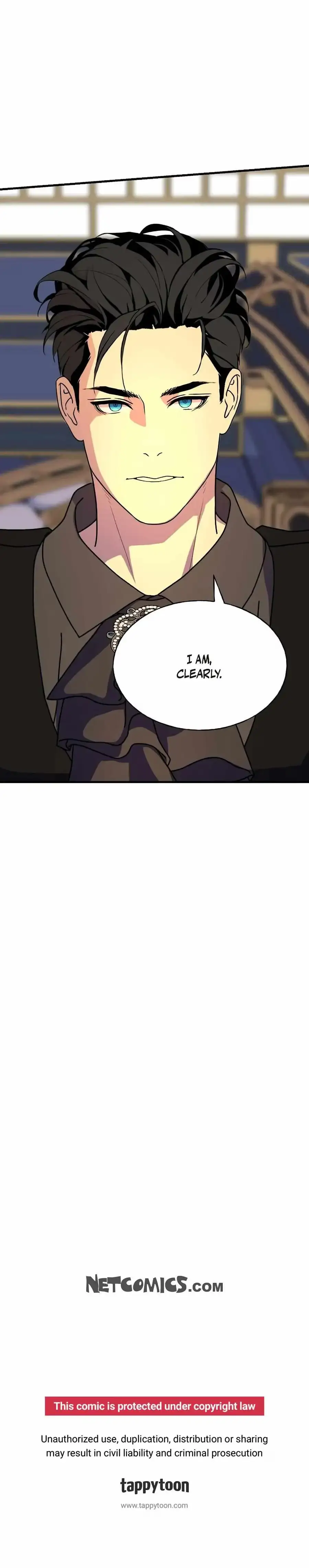 Royal Wedding Chapter 24 page 22 - 