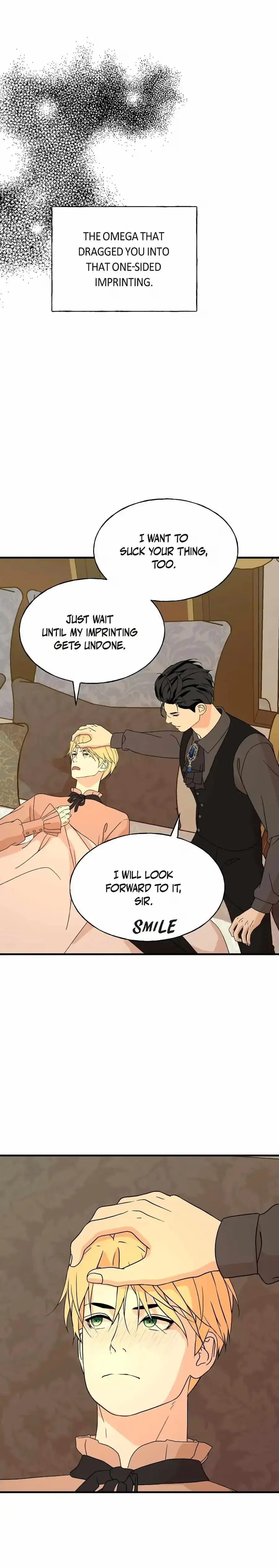 Royal Wedding Chapter 25 page 14 - 