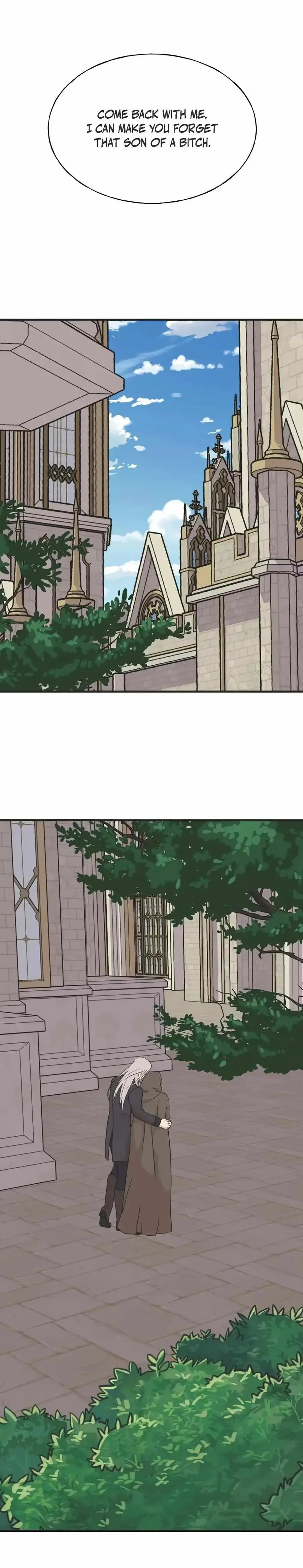 Royal Wedding Chapter 26 page 20 - 