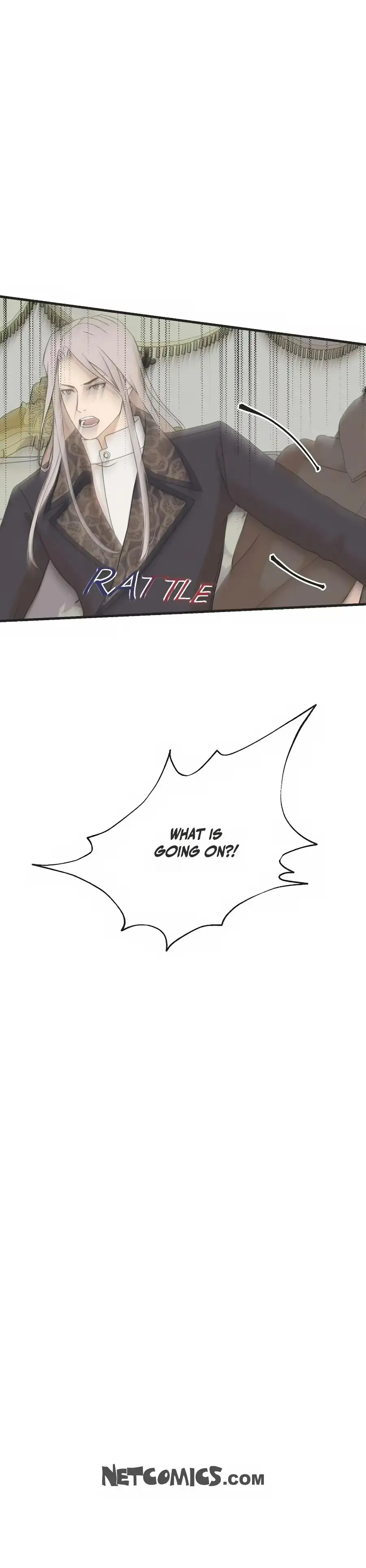 Royal Wedding Chapter 26 page 24 - 