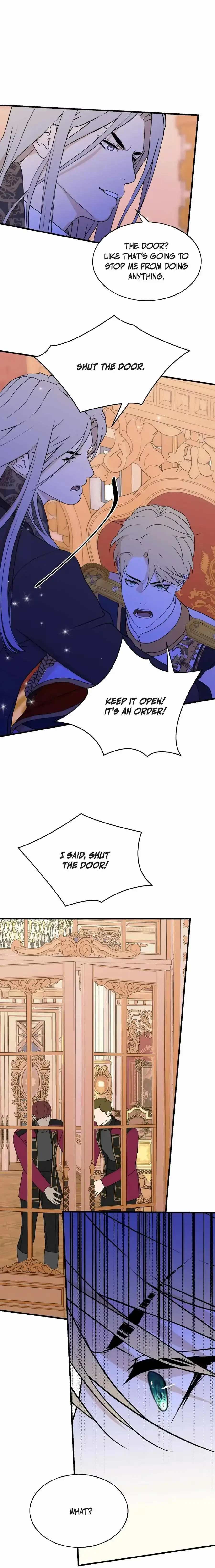 Royal Wedding Chapter 26 page 4 - 