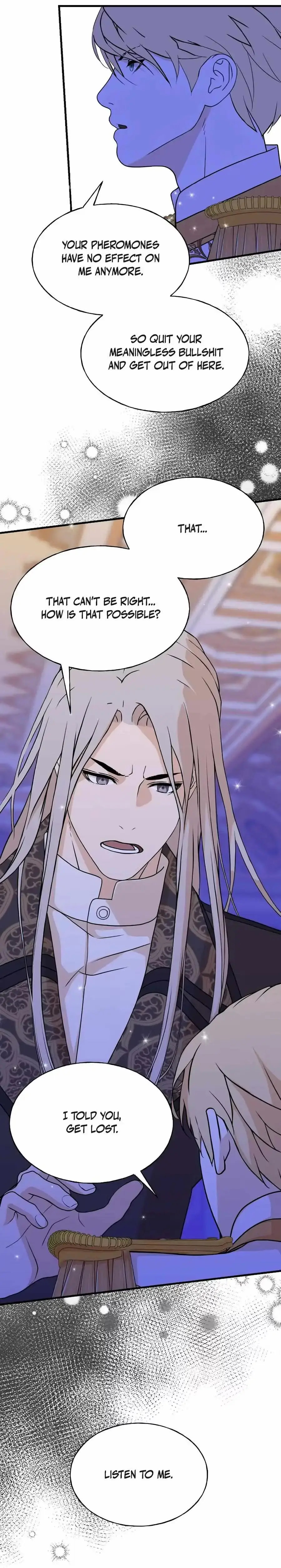 Royal Wedding Chapter 26 page 9 - 