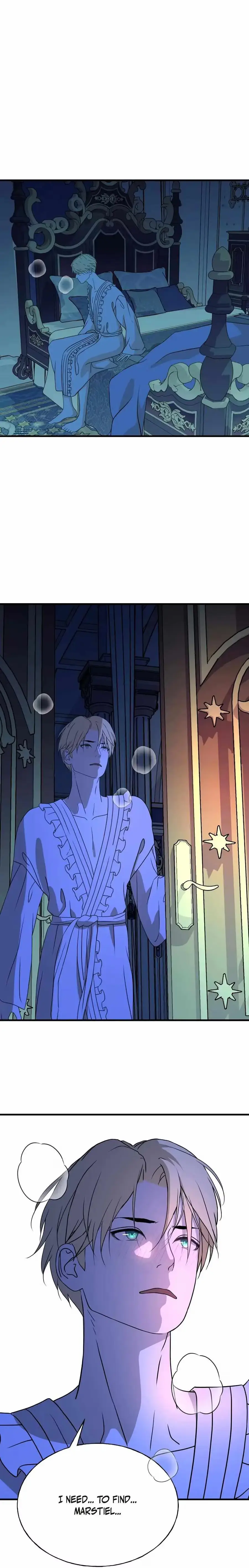 Royal Wedding Chapter 27 page 24 - 