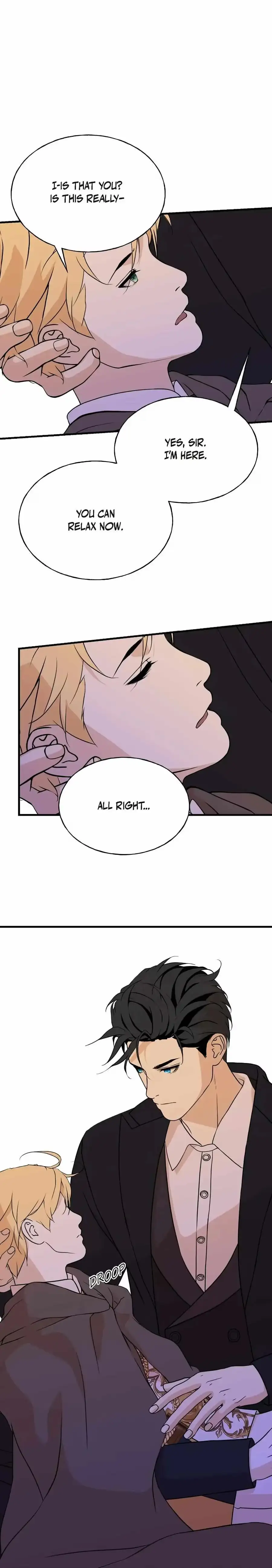 Royal Wedding Chapter 27 page 6 - 