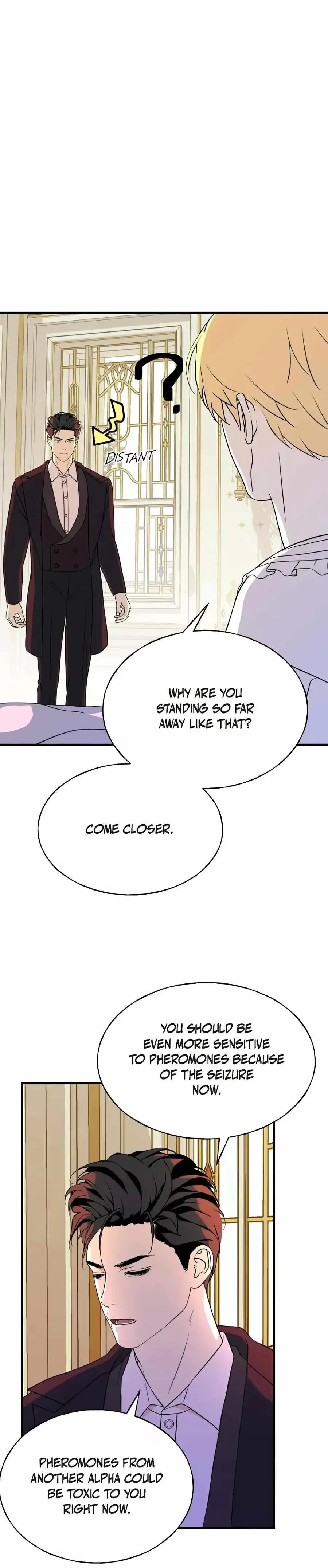 Royal Wedding Chapter 27 page 10 - 