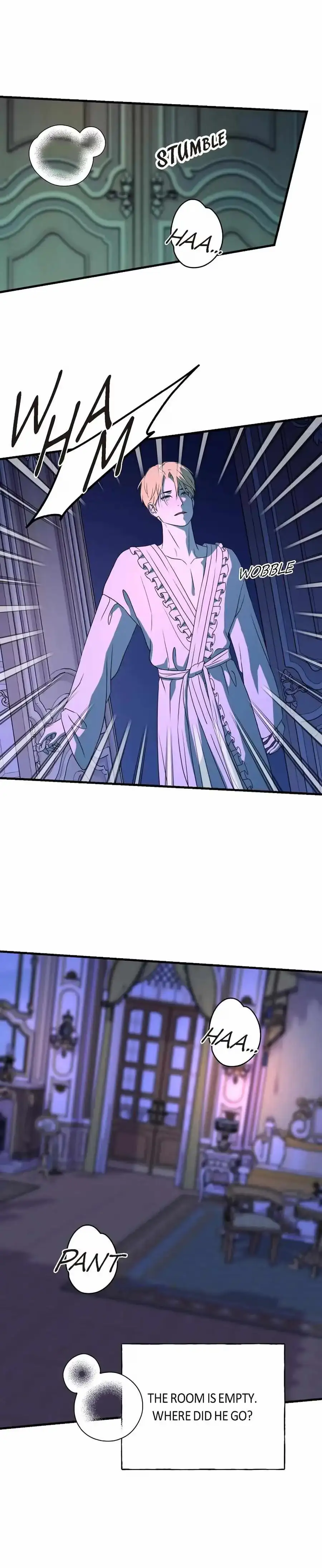 Royal Wedding Chapter 28 page 2 - 