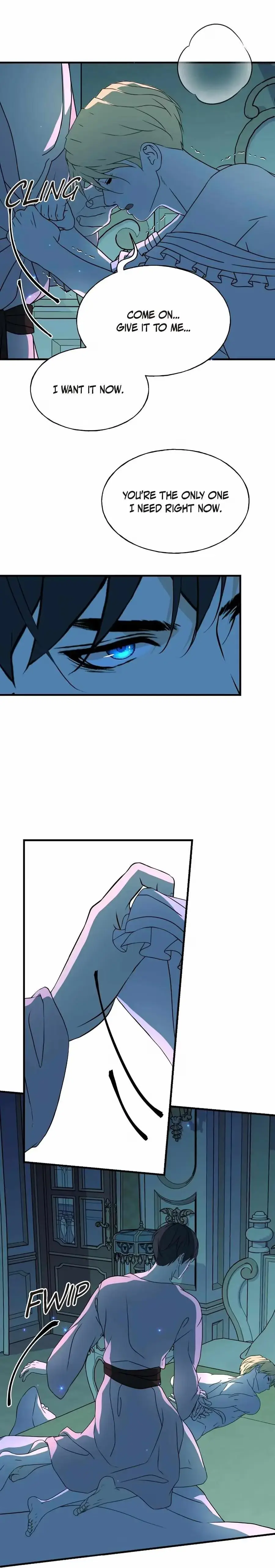 Royal Wedding Chapter 28 page 11 - 