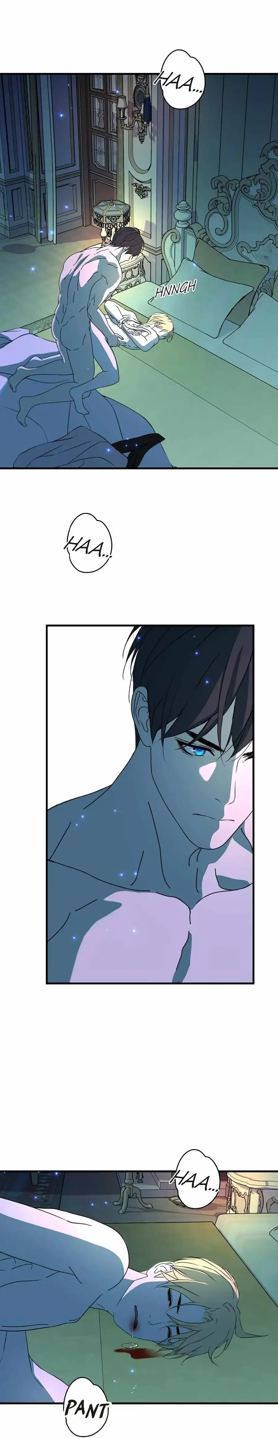 Royal Wedding Chapter 28 page 15 - 