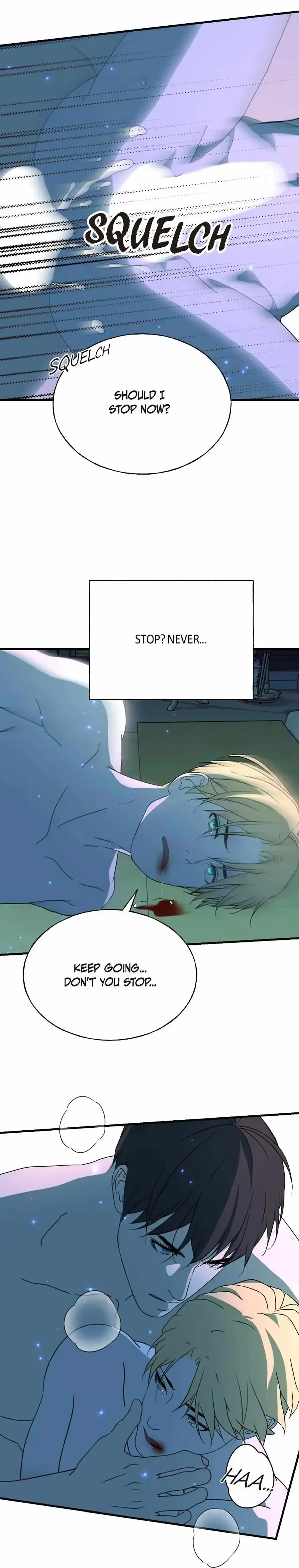 Royal Wedding Chapter 28 page 17 - 