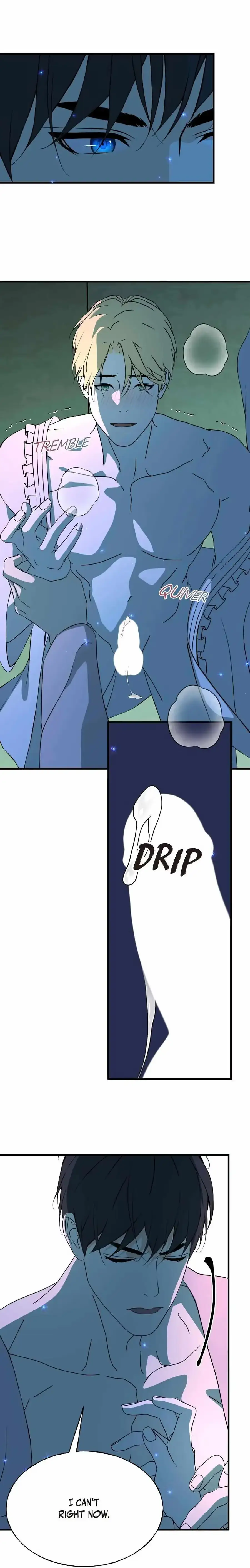 Royal Wedding Chapter 28 page 10 - 