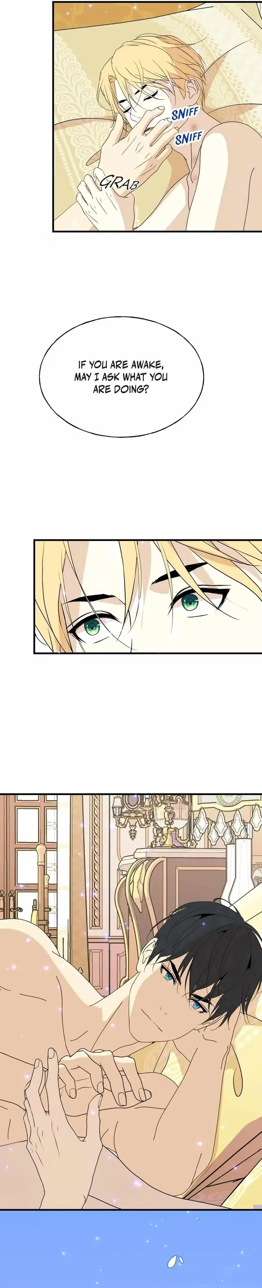 Royal Wedding Chapter 29 page 2 - 