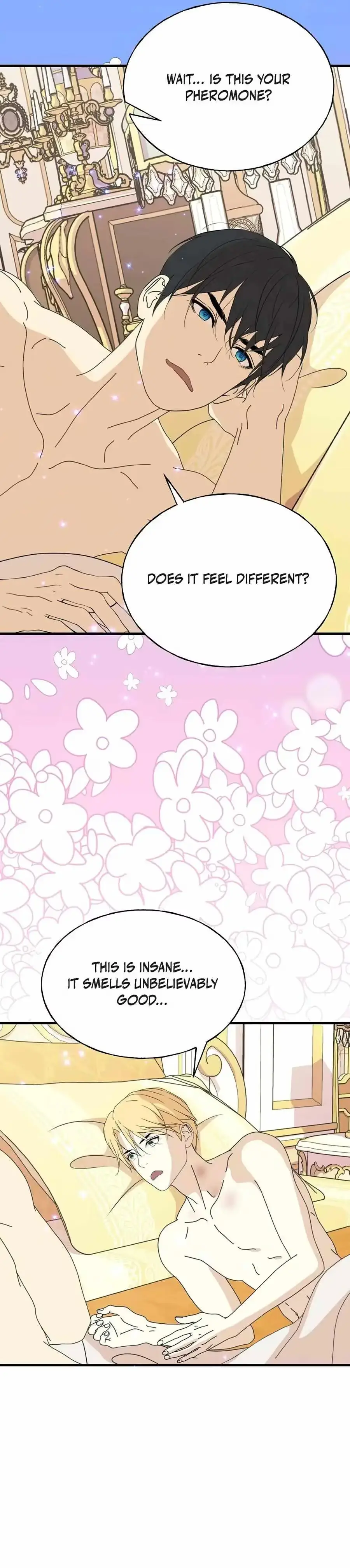 Royal Wedding Chapter 29 page 3 - 