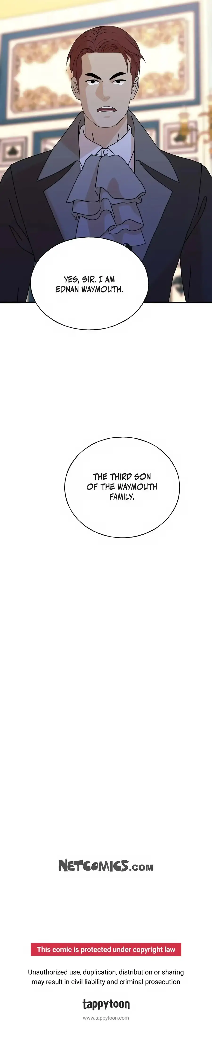 Royal Wedding Chapter 29 page 21 - 