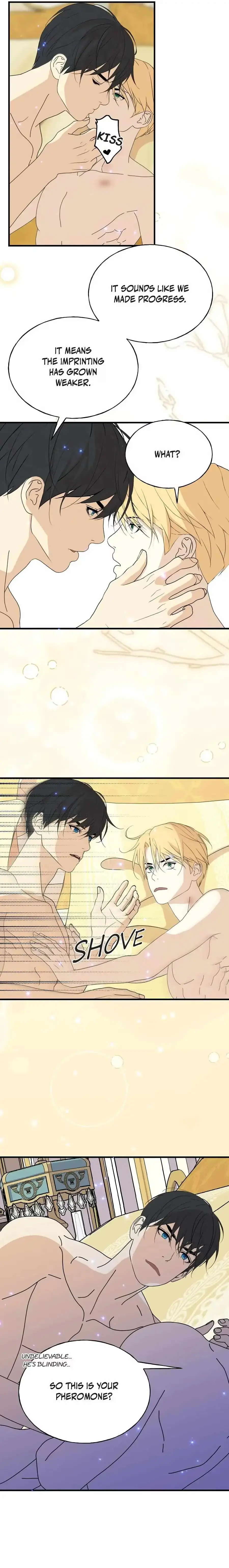 Royal Wedding Chapter 29 page 4 - 