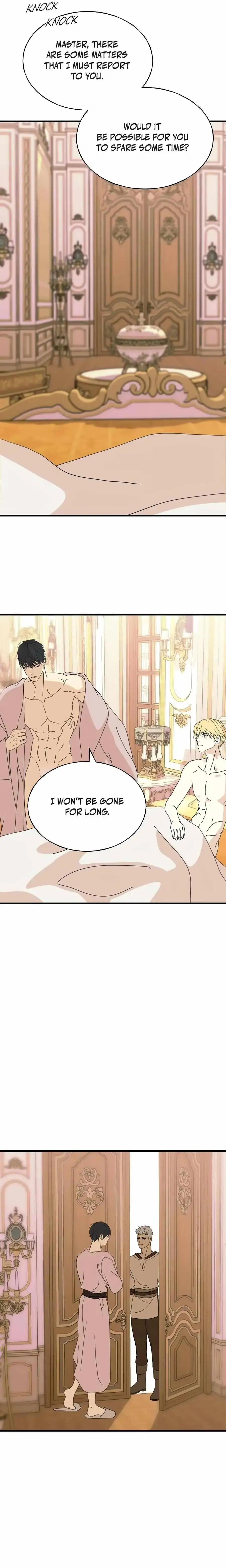 Royal Wedding Chapter 29 page 7 - 