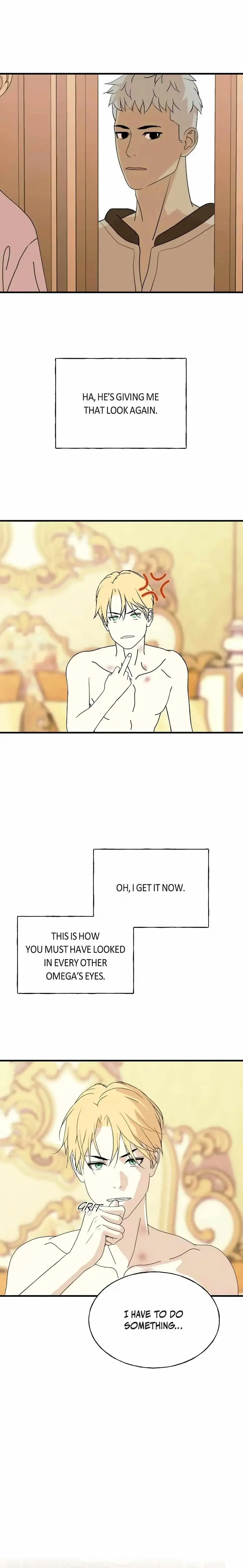 Royal Wedding Chapter 29 page 8 - 