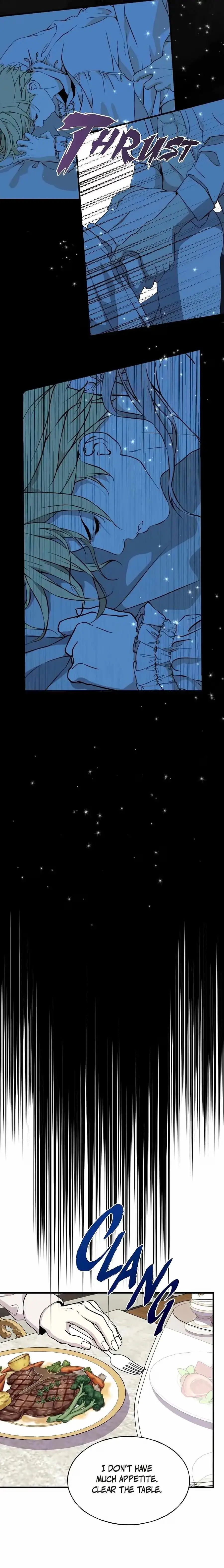 Royal Wedding Chapter 3 page 2 - 