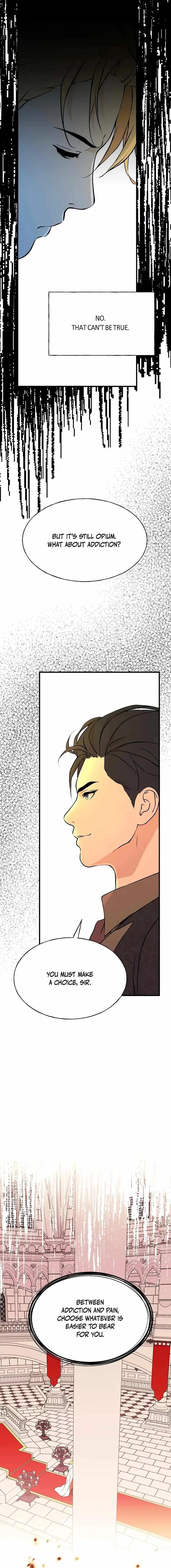 Royal Wedding Chapter 3 page 12 - 