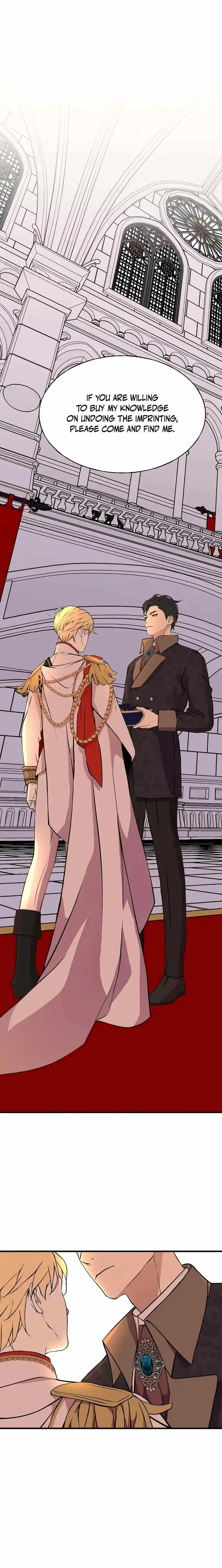 Royal Wedding Chapter 3 page 16 - 