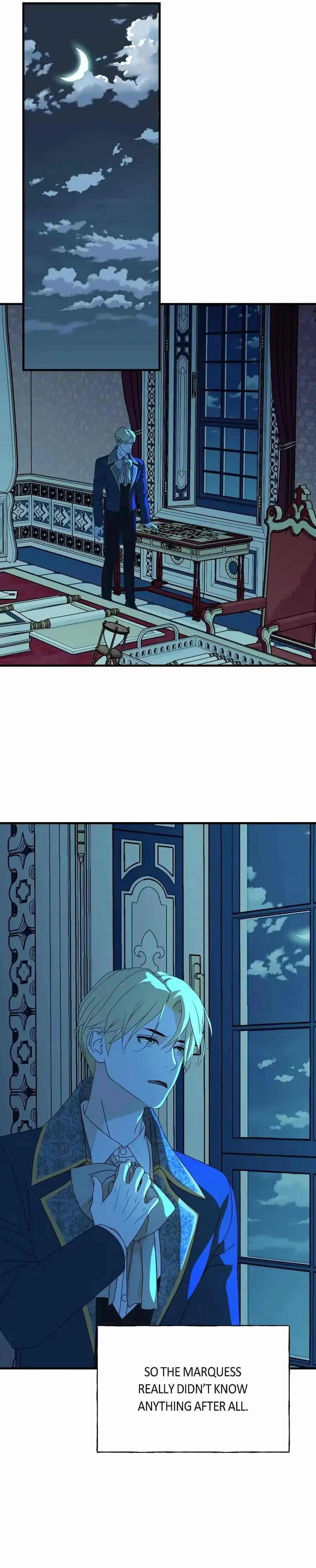 Royal Wedding Chapter 30 page 18 - 