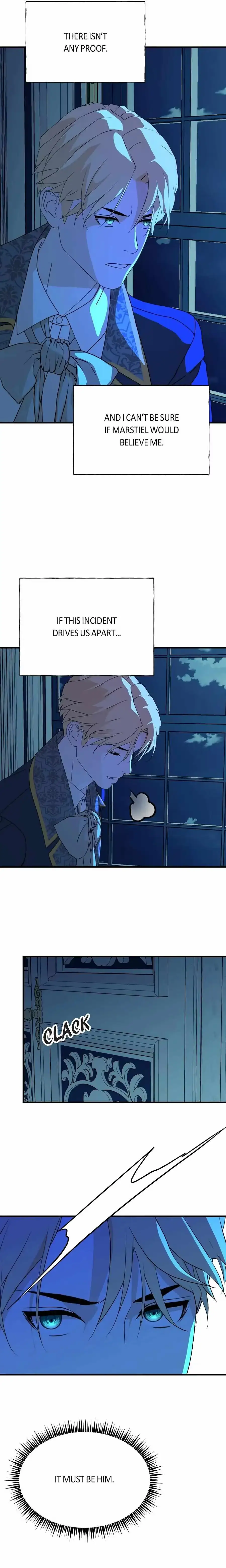 Royal Wedding Chapter 30 page 20 - 