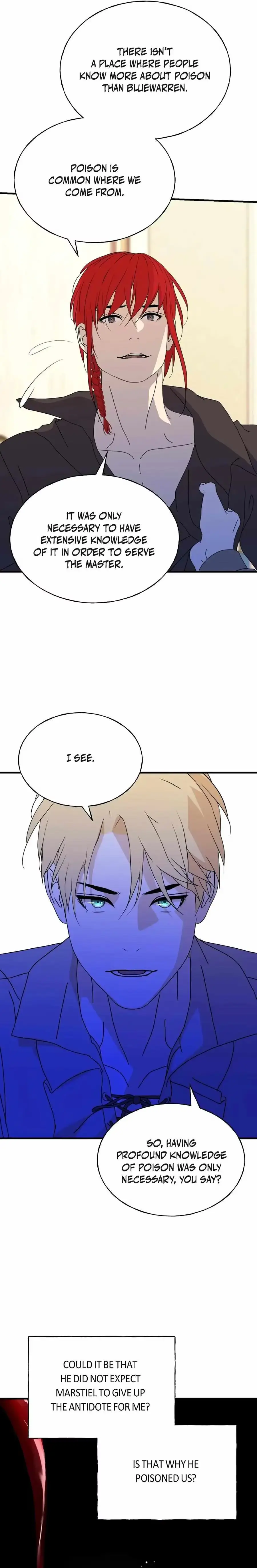 Royal Wedding Chapter 30 page 10 - 