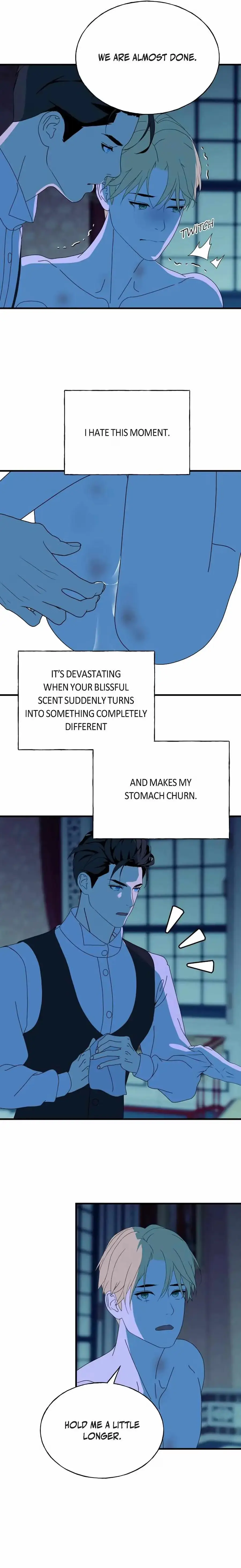 Royal Wedding Chapter 31 page 20 - 