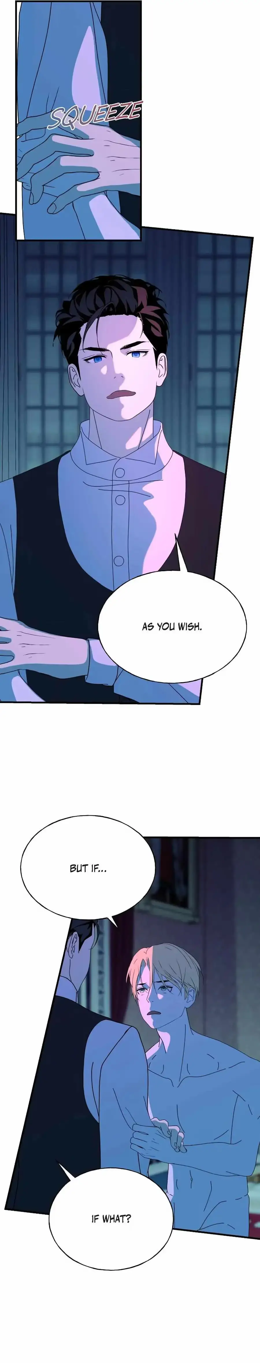 Royal Wedding Chapter 32 page 3 - 