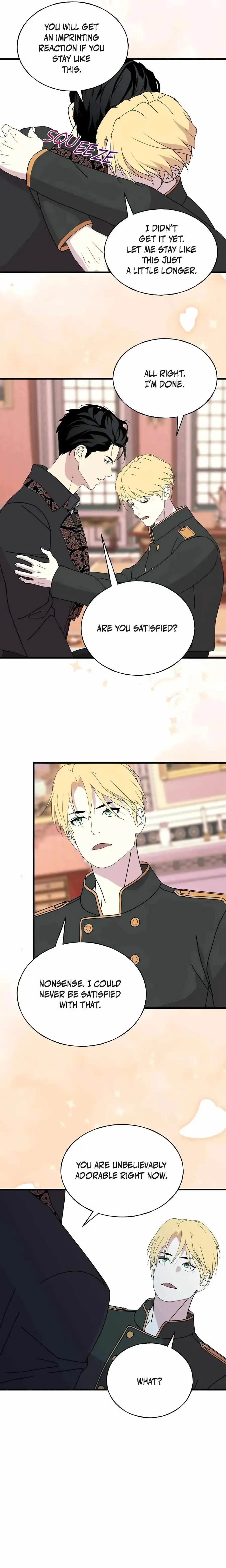 Royal Wedding Chapter 32 page 10 - 