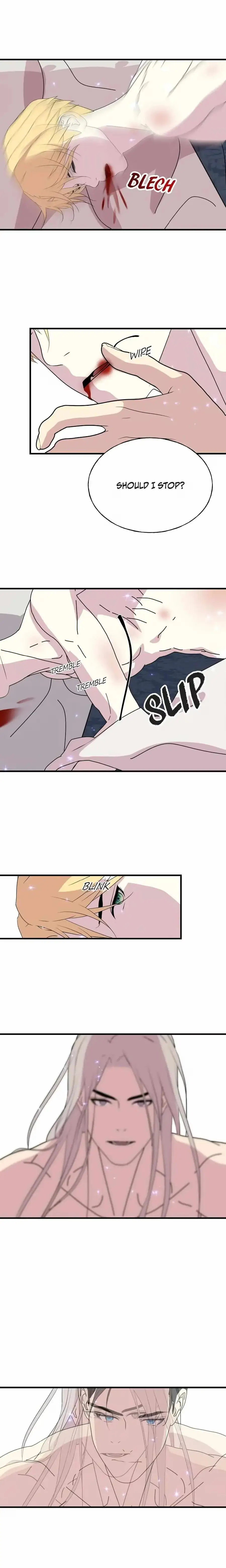 Royal Wedding Chapter 33 page 11 - 