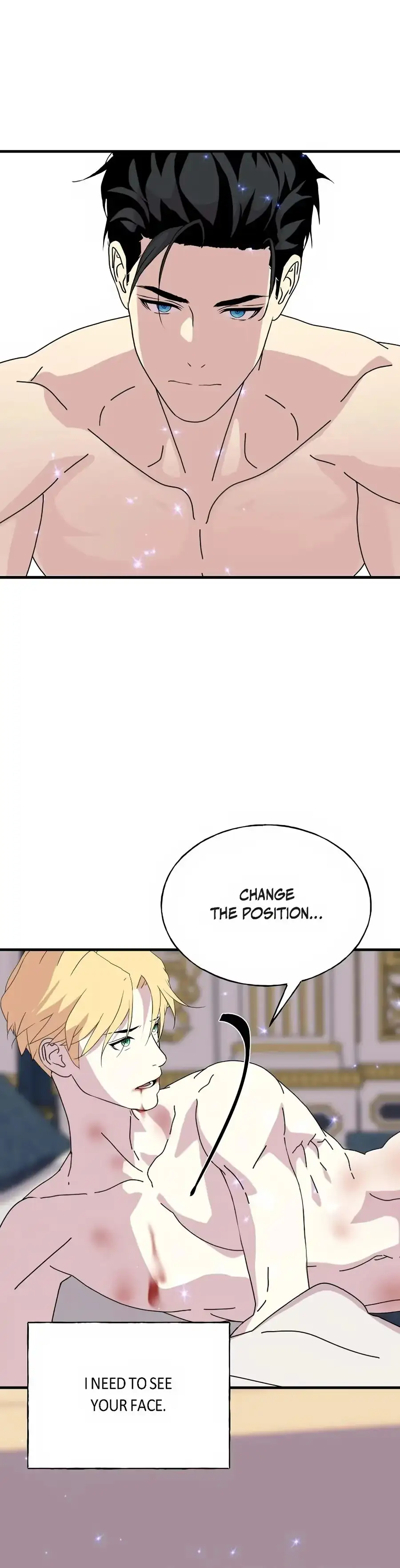 Royal Wedding Chapter 33 page 12 - 