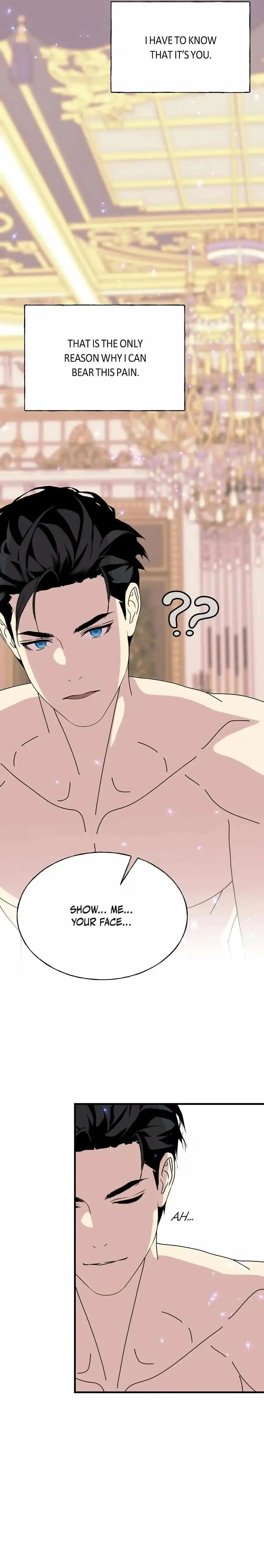 Royal Wedding Chapter 33 page 13 - 