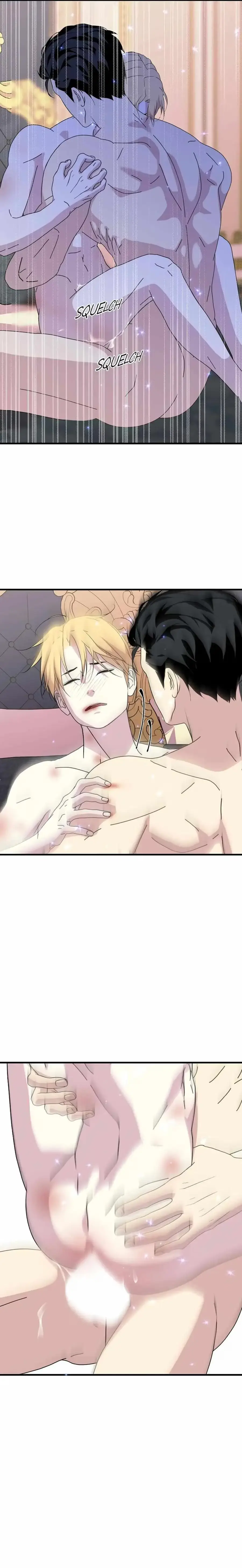 Royal Wedding Chapter 33 page 15 - 