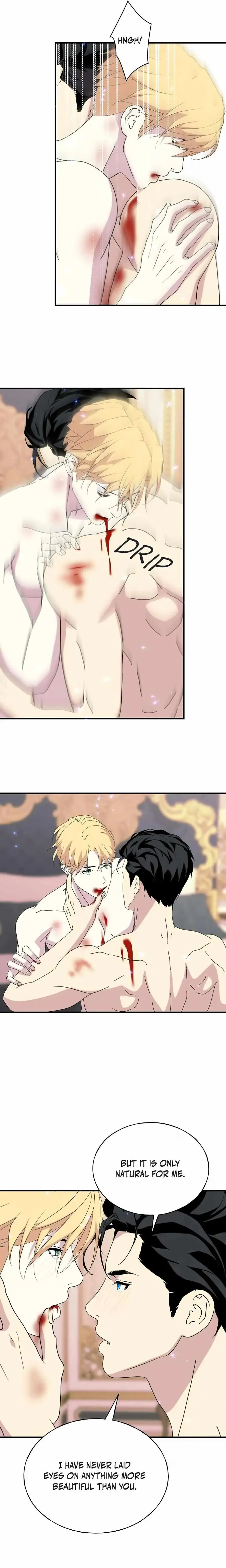 Royal Wedding Chapter 33 page 18 - 