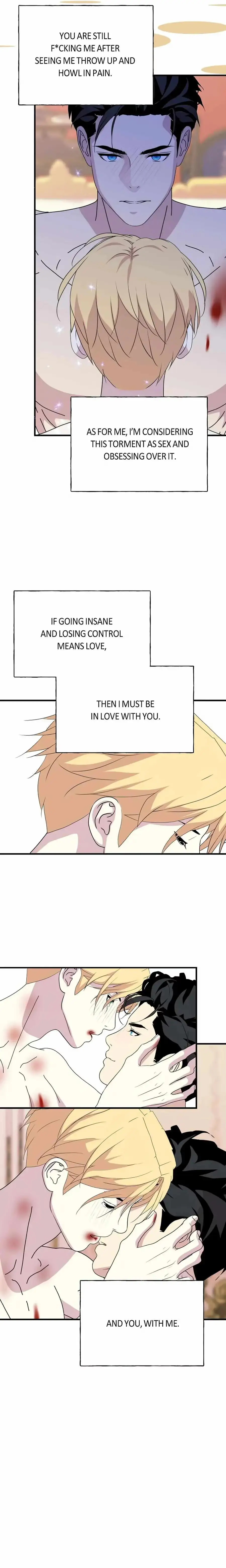Royal Wedding Chapter 33 page 20 - 